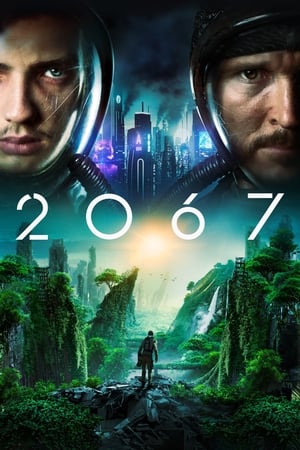 2067 (2020) Hindi Dual Audio – 720p – HD Poster Download - Filmyzilla
