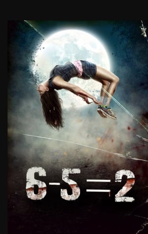 6-5=2 2014 Hindi Movie [780MB] HD Poster Download - Filmyzilla