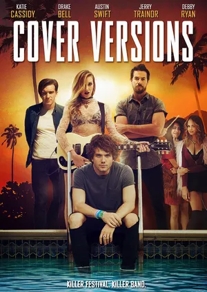 Cover Versions 2018 Hindi Dual Audio HD Poster Download - Filmyzilla