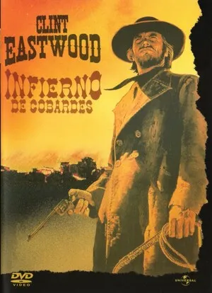 High Plains Drifter 1973 Hindi Dual Audio