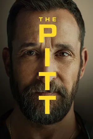The Pitt Season 2 2026 Hindi Dual Audio [EP - 04 Added]