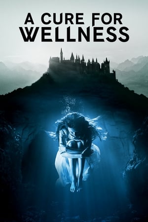 A Cure for Wellness 2016 200mb Hindi Dual Audio movie Download HD Poster Download - Filmyzilla