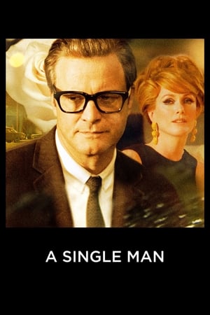 A Single Man 2009 Dual Audio Hindi 300MB ESubs HD Poster Download - Filmyzilla