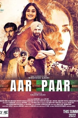 Aar Paar 2023 Punjabi – HD Poster Download - Filmyzilla