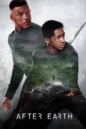 After Earth 2013 Hindi Dual Audio 300MB HD Poster Download - Filmyzilla