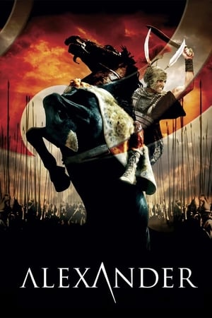 Alexander (2004) Hindi Dual Audio [1.1GB] HD Poster Download - Filmyzilla