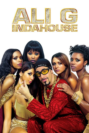 Ali G Indahouse (2002) Hindi Dual Audio [1.1GB] HD Poster Download - Filmyzilla