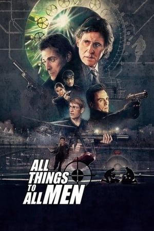 All Things to All Men (2013) Hindi Dual Audio 280MB HD Poster Download - Filmyzilla
