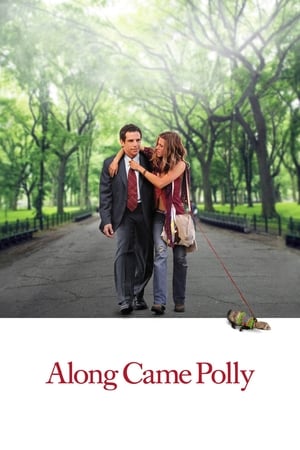 Along Came Polly (2004) Hindi Dual Audio 300MB HD Poster Download - Filmyzilla