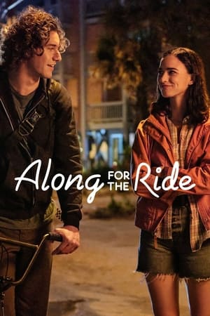 Along for the Ride (2022) Hindi Dual Audio – HD Poster Download - Filmyzilla