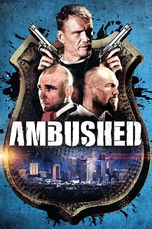 Ambushed 2013 Hindi Dual Audio 300MB HD Poster Download - Filmyzilla