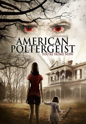 American Poltergeist 2015 Hindi Dual Audio [800MB] ESubs HD Poster Download - Filmyzilla