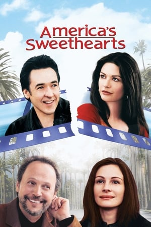 America’s Sweethearts (2001) Hindi Dual Audio – HD Poster Download - Filmyzilla
