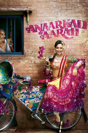 Anaarkali of Aarah 2017 160mb hindi movie Download HD Poster Download - Filmyzilla
