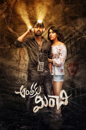 Anthaku Minchi (2018) Hindi Dubbed [1GB] HD Poster Download - Filmyzilla