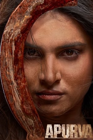 Apurva (2023) Hindi – HD Poster Download - Filmyzilla