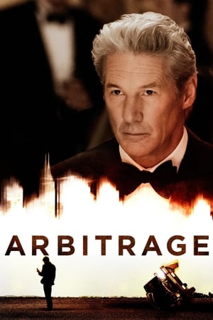 Arbitrage (2012) Hindi Dual Audio – HD Poster Download - Filmyzilla