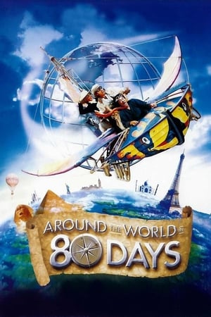 Around the World in 80 Days 2004 Hindi Dual Audio [800MB] HD Poster Download - Filmyzilla
