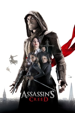 Assassin’s Creed 2016 (English) HC [990MB] HD Poster Download - Filmyzilla