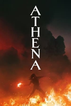 Athena 2022 Hindi Dual Audio – HD Poster Download - Filmyzilla