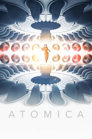 Atomica 2017 Movie [430MB] Download HD Poster Download - Filmyzilla