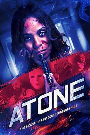 Atone (2019) Hindi Dual Audio [900MB] HD Poster Download - Filmyzilla