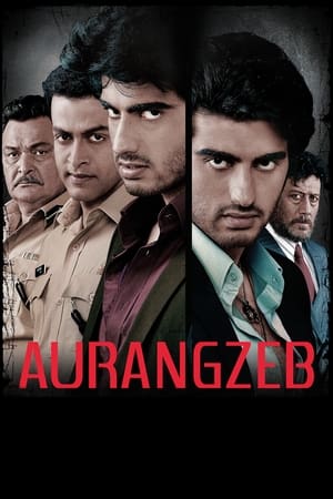 Aurangzeb (2013) Hindi Movie [1.2GB] HD Poster Download - Filmyzilla