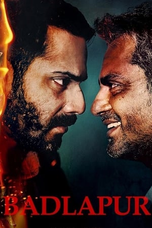 Badlapur 2015 Hindi Movie – [400MB] HD Poster Download - Filmyzilla