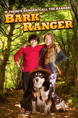 Bark Ranger 2015 Hindi Dual Audio [1.1GB] ESubs HD Poster Download - Filmyzilla