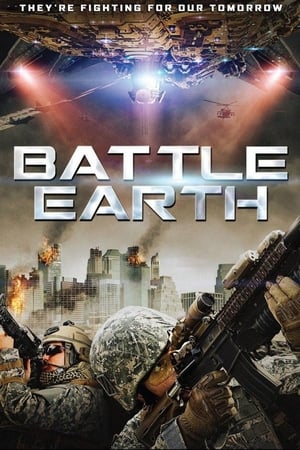 Battle Earth 2013 Hindi Dual Audio 300MB HD Poster Download - Filmyzilla
