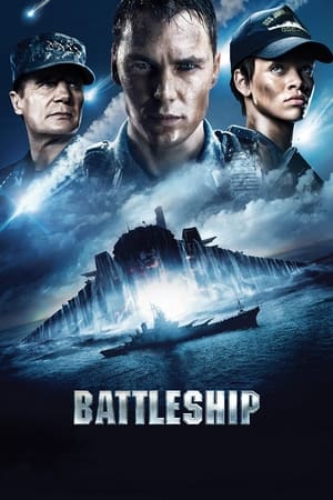 Battleship (2012) Hindi Dual Audio 440MB HD Poster Download - Filmyzilla
