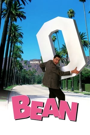 Bean (1997) Hindi Dual Audio 300MB HD Poster Download - Filmyzilla