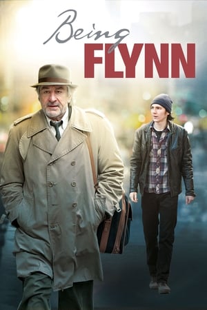 Being Flynn (2012) Hindi Dual Audio [750MB] ESubs HD Poster Download - Filmyzilla