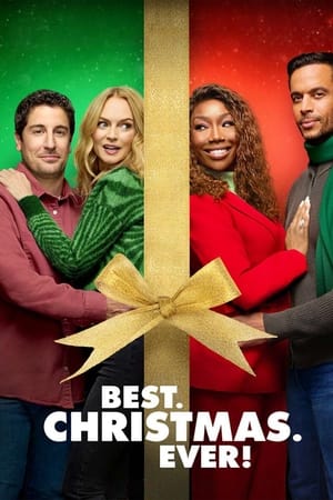 Best Christmas Ever (2023) Hindi Dual Audio – HD Poster Download - Filmyzilla