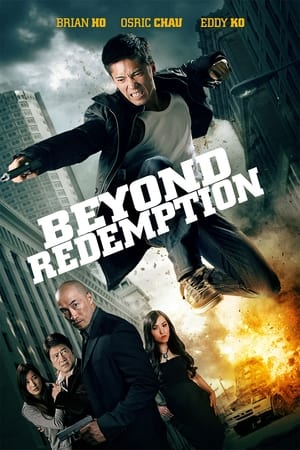 Beyond Redemption (2015) Hindi Dual Audio – HD Poster Download - Filmyzilla