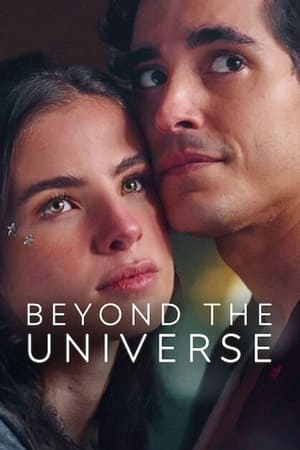 Beyond the Universe (2022) Hindi Dual Audio – HD Poster Download - Filmyzilla