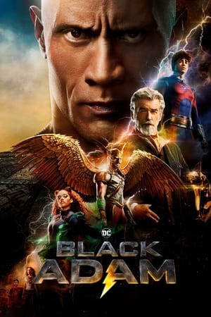 Black Adam 2022 Hindi Dubbed (Cleaned) Movie – HD Poster Download - Filmyzilla