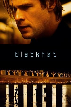 Blackhat 2015 Hindi Dual Audio 400MB HD Poster Download - Filmyzilla