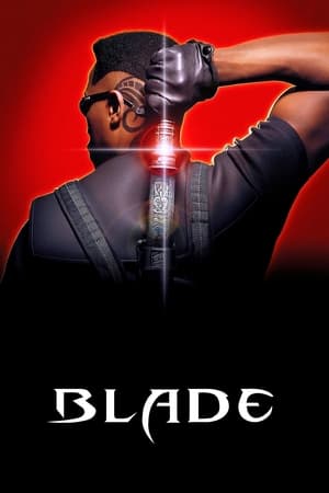 Blade (1998) 100mb Hindi Dual Audio movie Download HD Poster Download - Filmyzilla