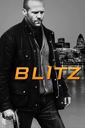 Blitz (2011) Hindi Dual Audio – 720p – HD Poster Download - Filmyzilla