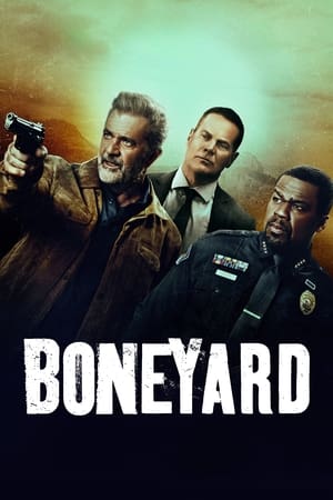 Boneyard 2024 Hindi Dual Audio – 720p – HD Poster Download - Filmyzilla