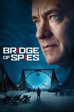 Bridge of Spies (2015) Hindi Dual Audio [1.1GB] ESubs HD Poster Download - Filmyzilla