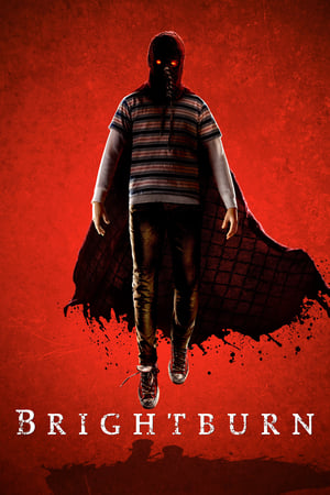 Brightburn (2019) Hindi Dual Audio 300MB HD Poster Download - Filmyzilla
