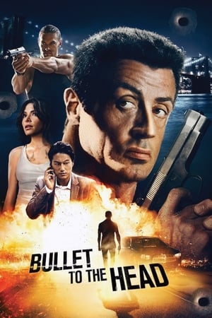 Bullet to the Head 2012 Hindi Dual Audio [1GB] ESubs HD Poster Download - Filmyzilla