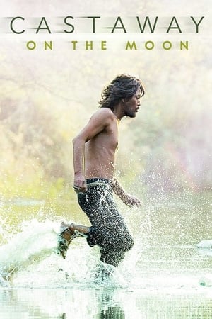 Castaway on the Moon (2009) Hindi (UnOfficial Audio) Dual Audio [980MB] HD Poster Download - Filmyzilla