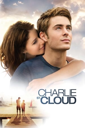 Charlie St. Cloud (2010) Hindi Dual Audio 350MB HD Poster Download - Filmyzilla