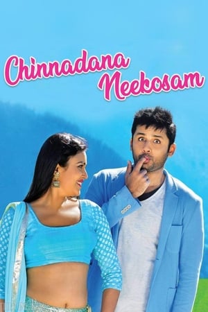 Chinnadana Nee Kosam 2014 Hindi Dual Audio [1.5GB] HD Poster Download - Filmyzilla