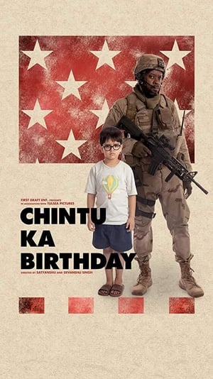 Chintu Ka Birthday 2020 Hindi Movie - [260MB] HD Poster Download - Filmyzilla