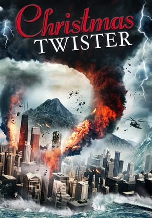Christmas Twister 2012 Hindi Dual Audio HDTVRip [780MB] HD Poster Download - Filmyzilla