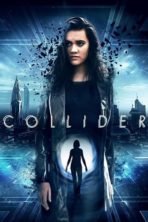 Collider (2018) Hindi Dual Audio 300MB HD Poster Download - Filmyzilla